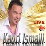 Kadri Ismajli - Live 2015 (2015)