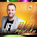 Meti Maloku - Live 2015 (2015)