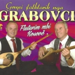 Grupi Folklorik Nga Grabovci - Fluturim Mbi Kosove