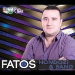Fatos Hondozi - Fatos Hondozi & Band (2016)