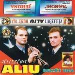 Vellezerit Aliu - Buzët Tua (1997)