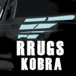 Kobra - Rrugs (2016)