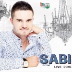 Sabi Bekteshi - Live 2016 (2016)