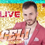 Celi - Live 2016 (2016)