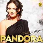 Pandora - Valles Ja Fillojme (2015)