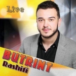 Butrint Rashiti - Live 2016 (2016)