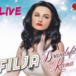 Drandofile Rama (Filja) - Live 2016 (2016)