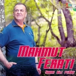 Mahmut Ferati - Shamia Boj Pembe (2016)