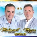 Muhamet Sejdiu, Migjen Nikoliqi & Qumilat - Live 2016 (2016)