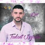 Taulant Bajraliu - Live 2016 (2016)