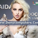 Aida Doçi - Live 2016 (2016)