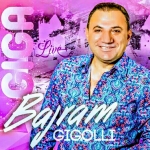 Bajram Gigolli - Live 2016 (2016)