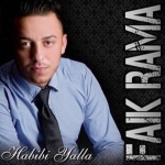 Faik Rama - Habibi Yalla (2016)