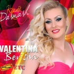 Valentina Berisha - Kenge Dasmash (Live 2016) (2016)