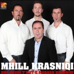 Mhill Krasniqi & Bijte E Marash Krasniqit - Mhill Krasniqi & Bijte E Marash Krasniqit