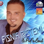 Fisnik Ristemi - Live 2016 (2016)
