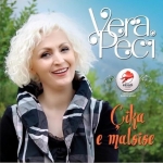 Vera Peci - Cika E Malsise (2016)