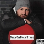 Mc Stobs - Stayonbackstage (2017)