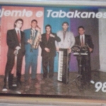 Djemte E Tabakanes ‎ - '98 (1998)