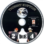 2die4 - Thjesht Kuptoje (2003)