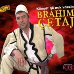 Brahim Qetaj - Kenget Qe Nuk Vdesin (2017)