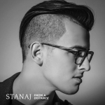 Stanaj - From A Distance Ep (2017)