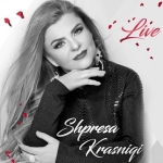 Shpresa Krasniqi - Live 2017 (2017)