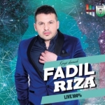 Fadil Riza - Live 100% (2017)
