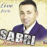 Sabri Haxholli - Live 100% 2017 (2017)