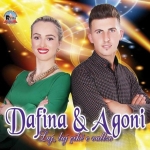 Dafina & Agoni - Luj, Luj çikë E Vallzo (2017)