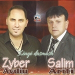 Zyber Avdiu & Salim Arifi - Këngë Dasmash (2017)