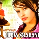 Linda Shabani - Zemer Ti Vajto