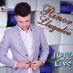 Rinor Llugaliu - 101% Live (2017)