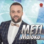 Meti Maloku - Live 100% 2017 (2017)