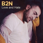B2n - Love And Hate (2017)