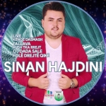 Sinan Hajdini - Kenge Dasmash 2017 (2017)