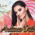 Ardiana Dili - Live 2017 (2017)