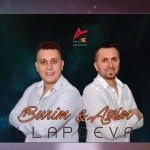Burim Llapqeva & Agim Llapqeva - Burim & Agim Llapqeva (2018)