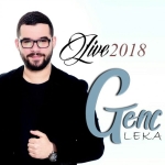 Genc Leka - Live 2018 (2018)