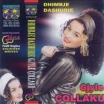 Gjyle Qollaku - Dhimbje Dashurie (1999)
