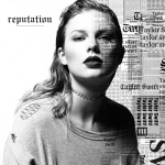 Taylor Swift - Reputation (2017)