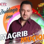 Magrib Muqiqi - Zeshkanja Ime (2018)