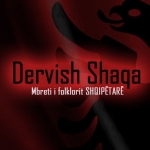 Dervish Shaqa - Mbreti I Folklorit Shqipëtar