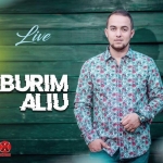 Burim Aliu - Live 2018 (2018)