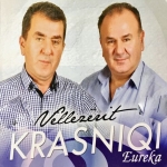 Vellezerit Krasniqi - Eureka (2016)