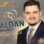 Alban Mehmeti - Vonë (Balada Dashurie) (2018)