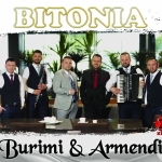 Live 2018 (2018) Bitonia, Burimi & Armendi