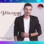 Vllaznim Qukovci - Live 2018 (2018)