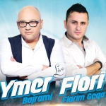 Ymer Bajrami & Florim Gega - Live 2018 (2018)