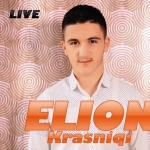Elion Krasniqi - Live 2018 (2018)